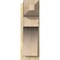 Ekena Millwork Westlake Rough Sawn Craftsman Outlooker, Douglas Fir, 8"W x 20"D x 24"H OUT08X20X24WTL04RDF - alternate 4